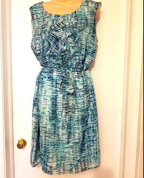 cleo Dresses & Skirts - PLUS SIZE 18 DRESS(NWOT)